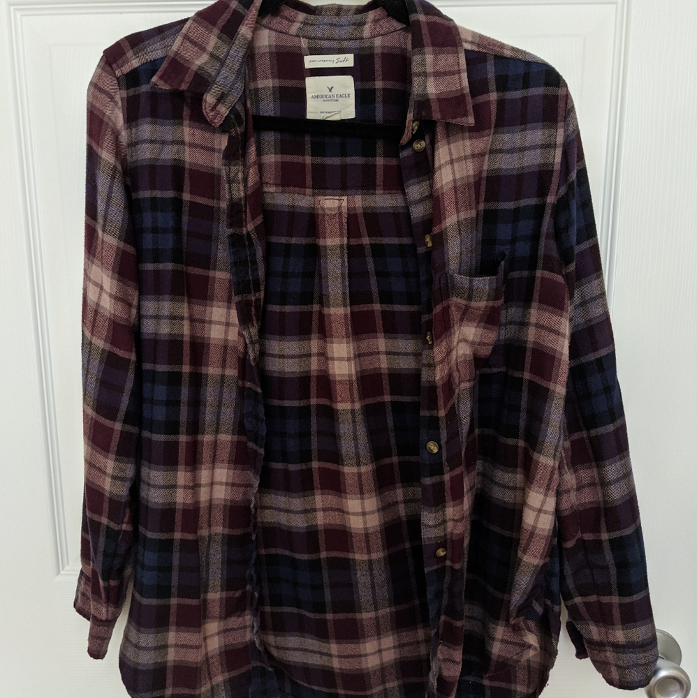 Flannel